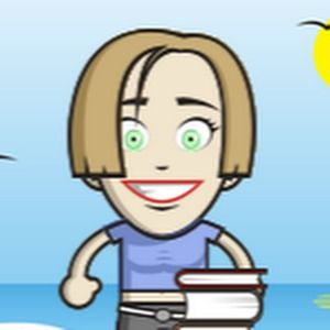 Meet your Posher, Anne